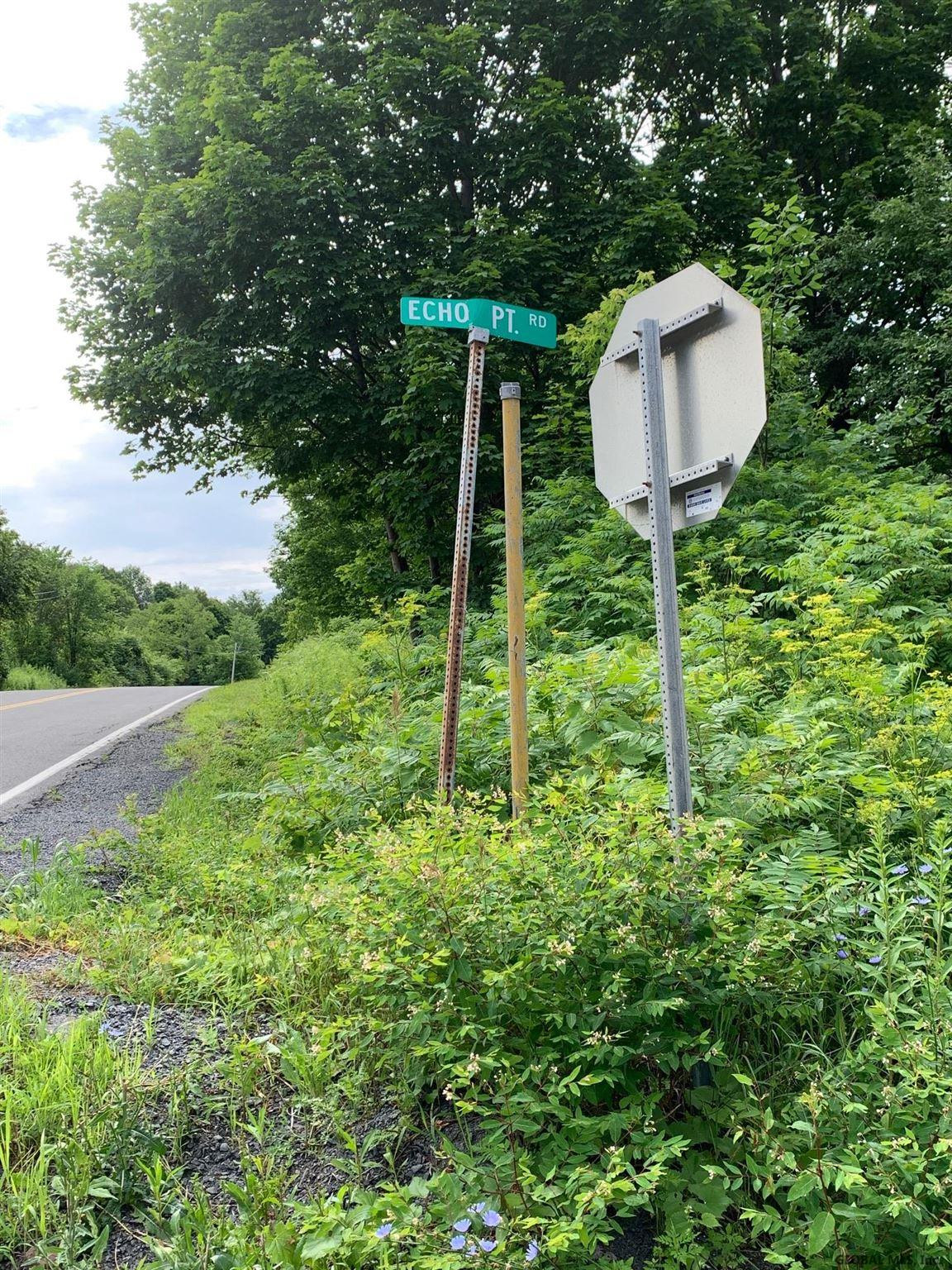 0 Echo Point Road Berne, NY 12023 - Photo 7 of 8 Photo 7