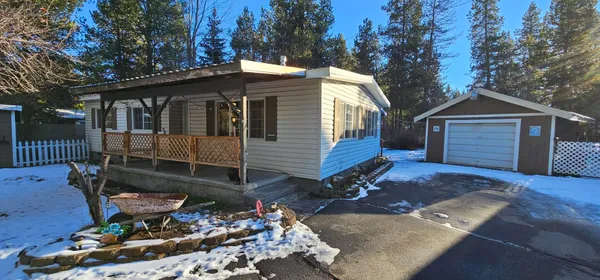 $269,900 | 16177 Aqua Road, La Pine, OR 97739