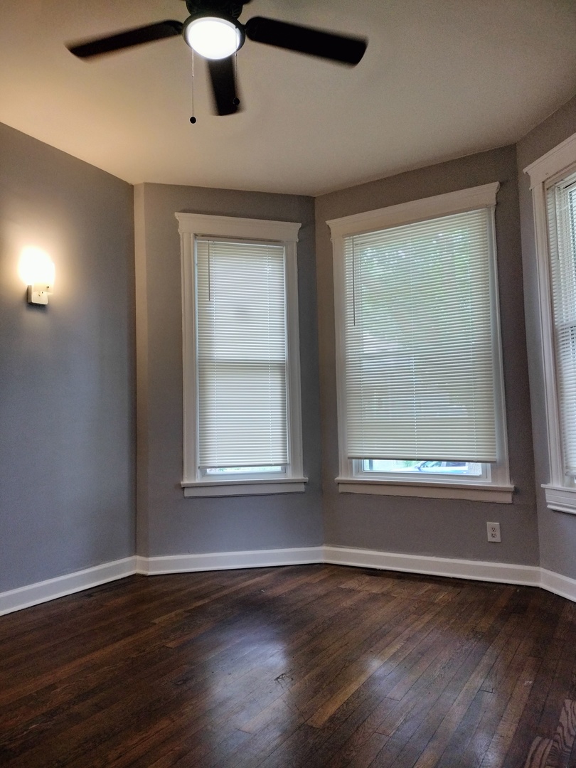6719 South Sangamon Street, Unit 1 Chicago, IL 60621 - Photo 4 of 14
