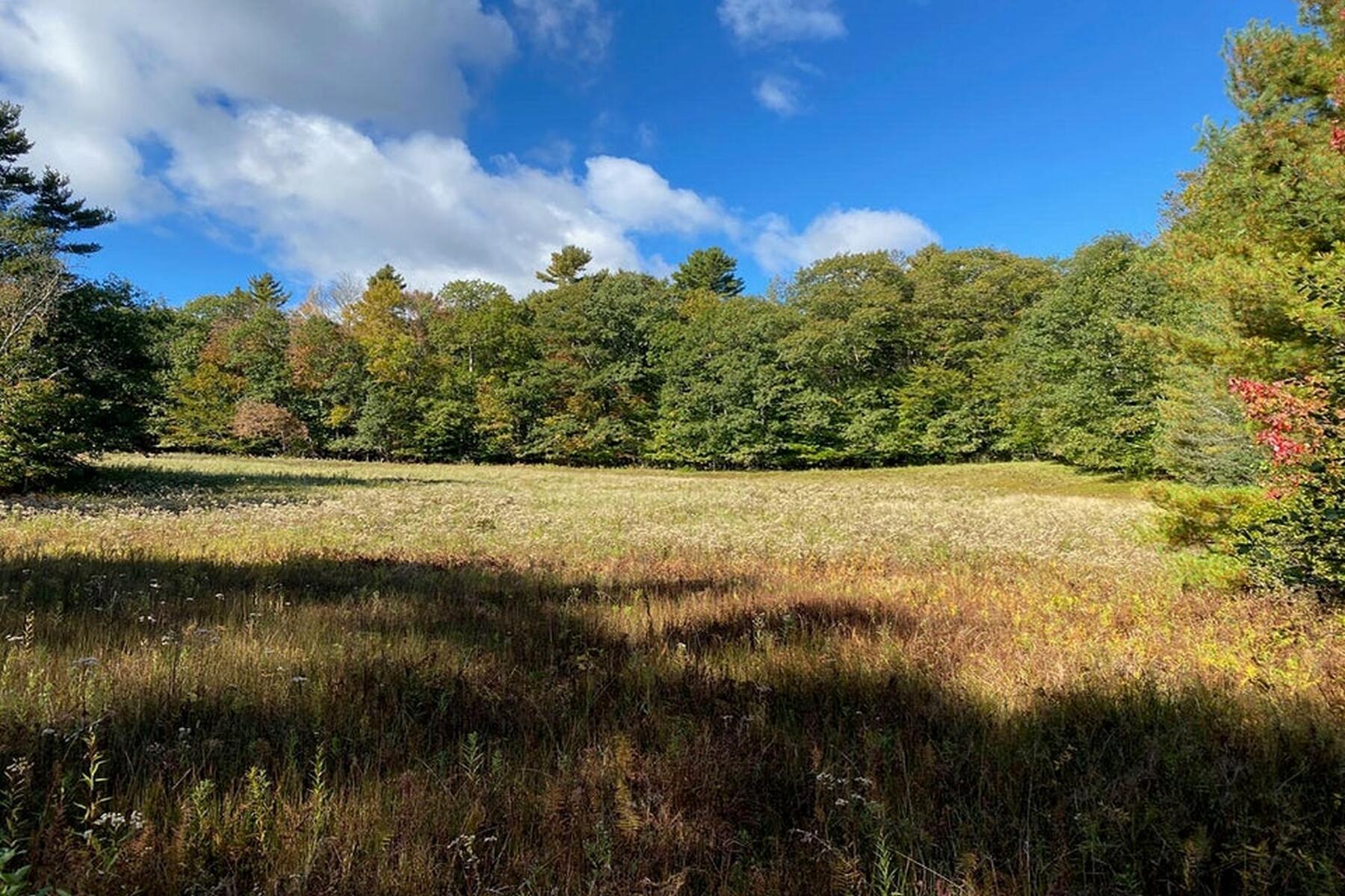 Lot 25 Cochran Road Newcastle, ME 04553 - Photo 2 of 5 2
