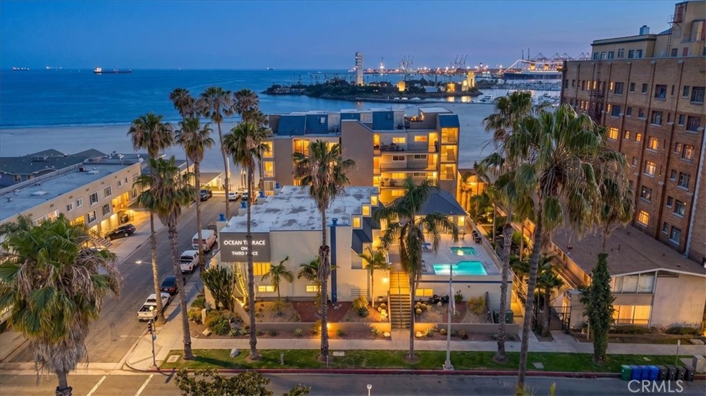 1 3rd, Unit 605 Long Beach, CA 90802 - Photo 49 of 56
