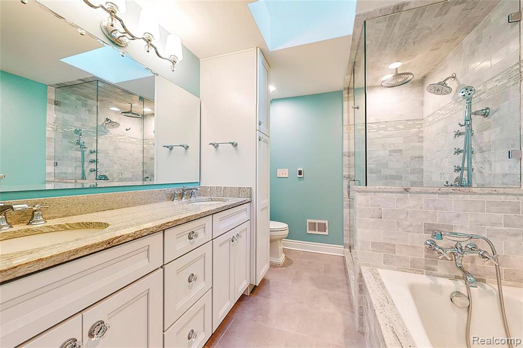2314 Ulster Road Rochester Hills, MI 48309 - Photo 25 of 54