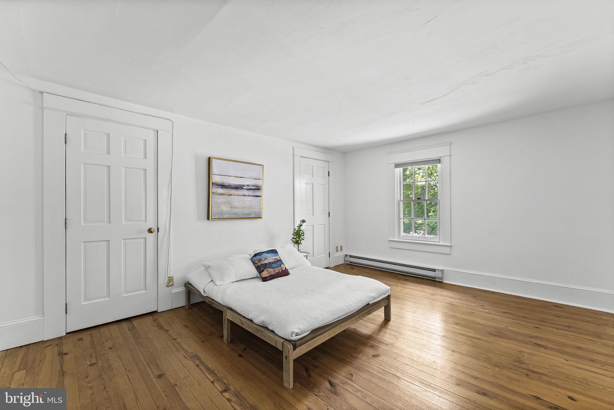 9406 Obannons Mill Road Boston, VA 22713 - Photo 16 of 34 Light, bright, large primary bedroom