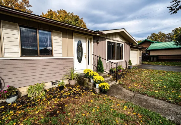 $310,000 | 814 8th Street, Kamiah, ID 83536