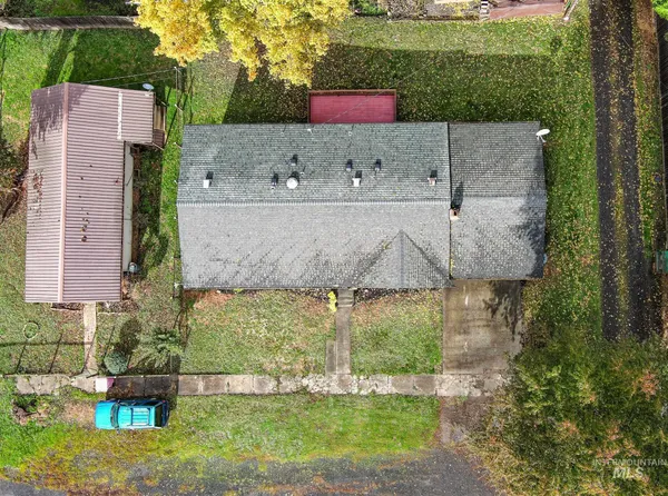 $310,000 | 814 8th Street, Kamiah, ID 83536