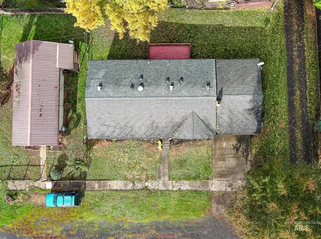 $310,000 | 814 8th Street, Kamiah, ID 83536