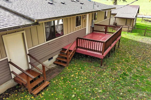 $310,000 | 814 8th Street, Kamiah, ID 83536