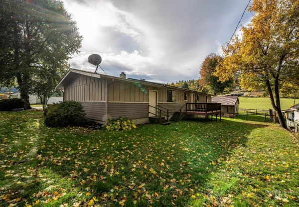 $310,000 | 814 8th Street, Kamiah, ID 83536