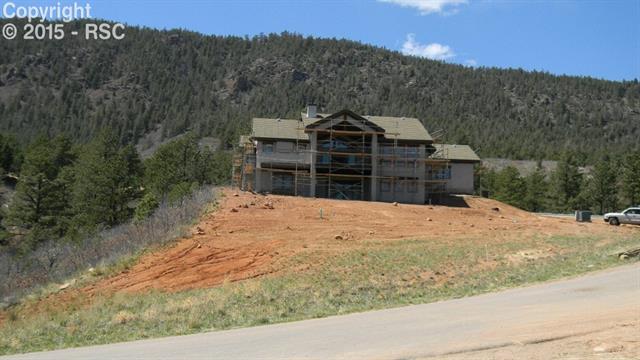 4619 Redstone Ridge Road Monument, CO 80132 - Photo 22 of 23