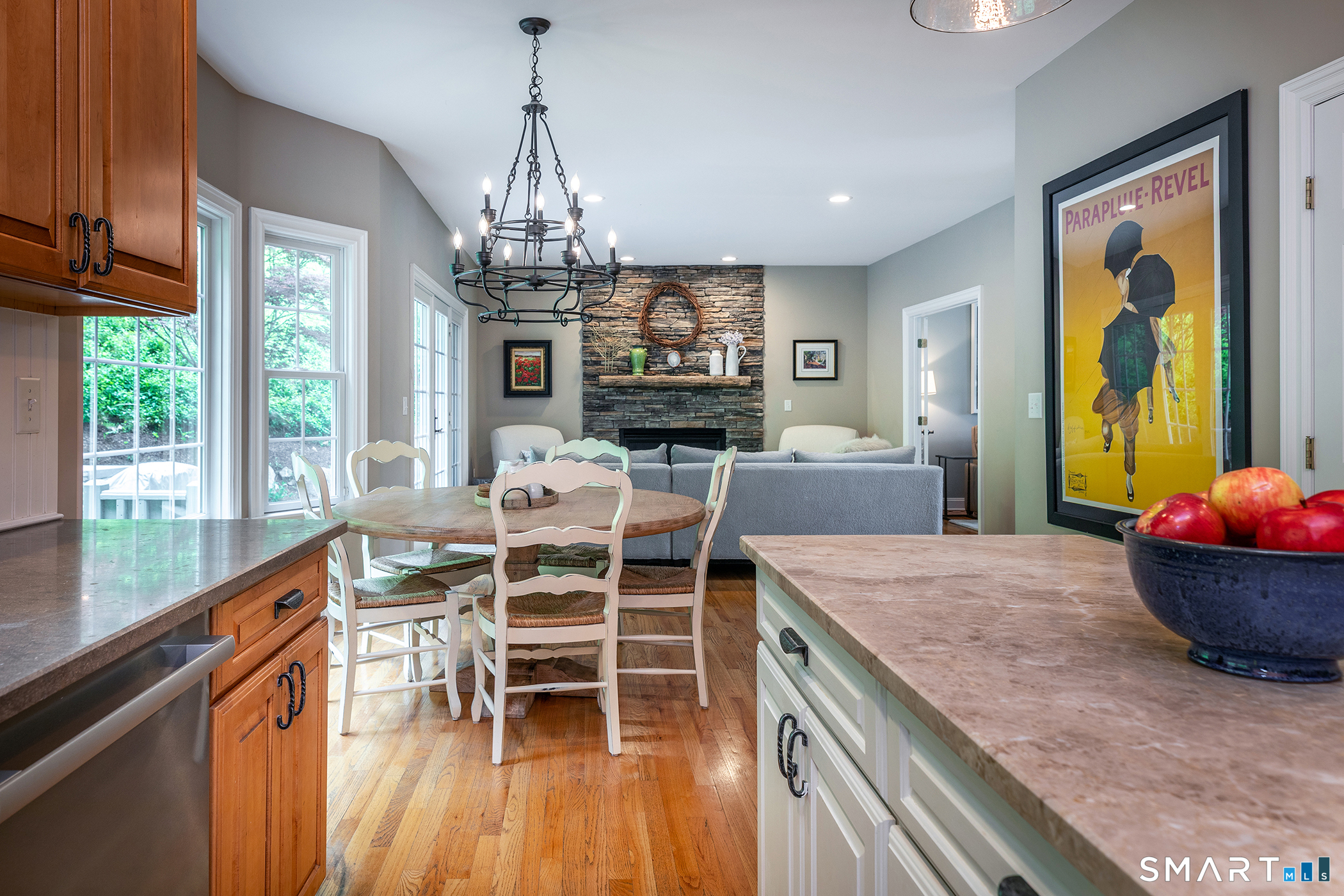 260 White Deer Rocks Road Woodbury, CT 06798 - Photo 23 of 37