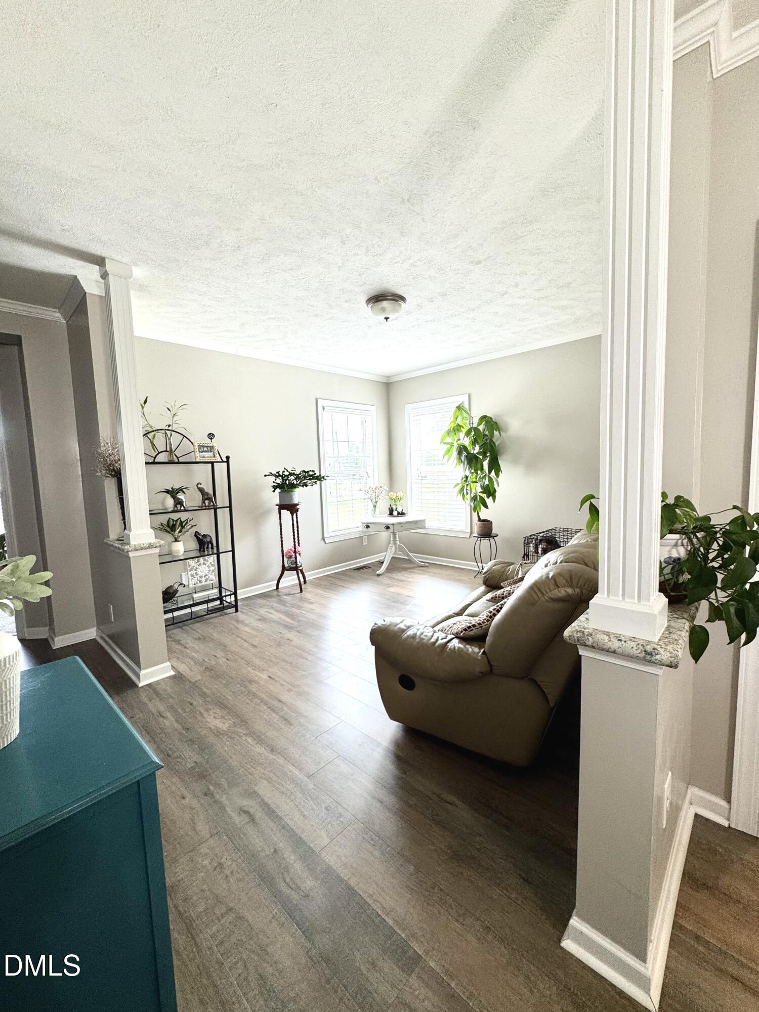 640 Tart Town Road Dunn, NC 28334 - Photo 25 of 71 Sitting Room