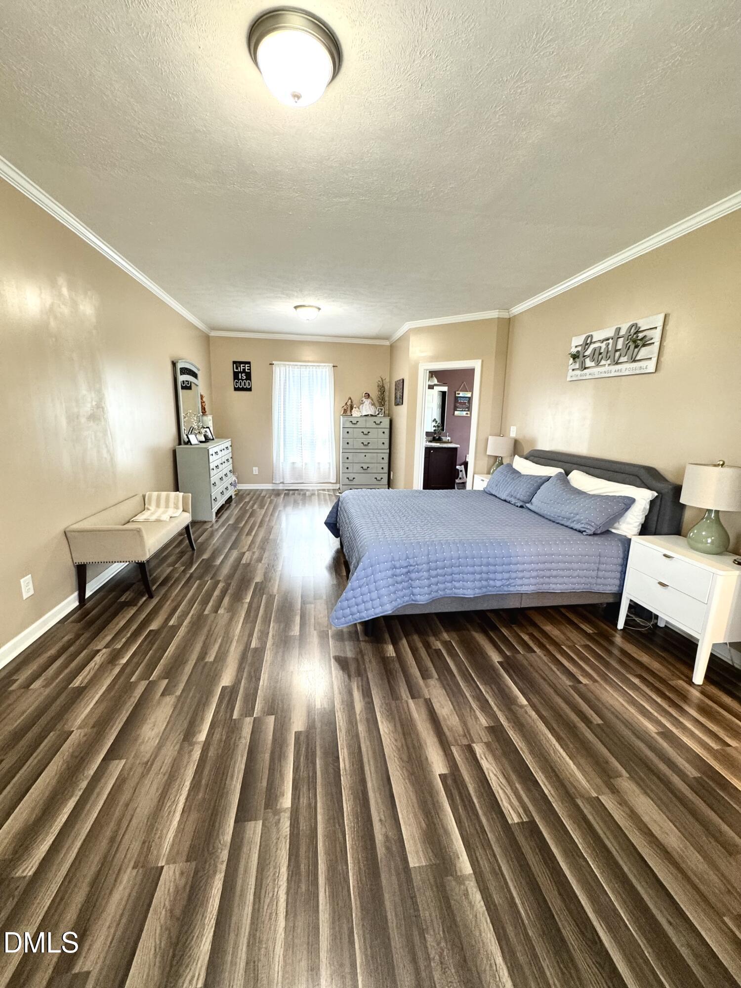 640 Tart Town Road Dunn, NC 28334 - Photo 30 of 71 Primary Bedroom 2