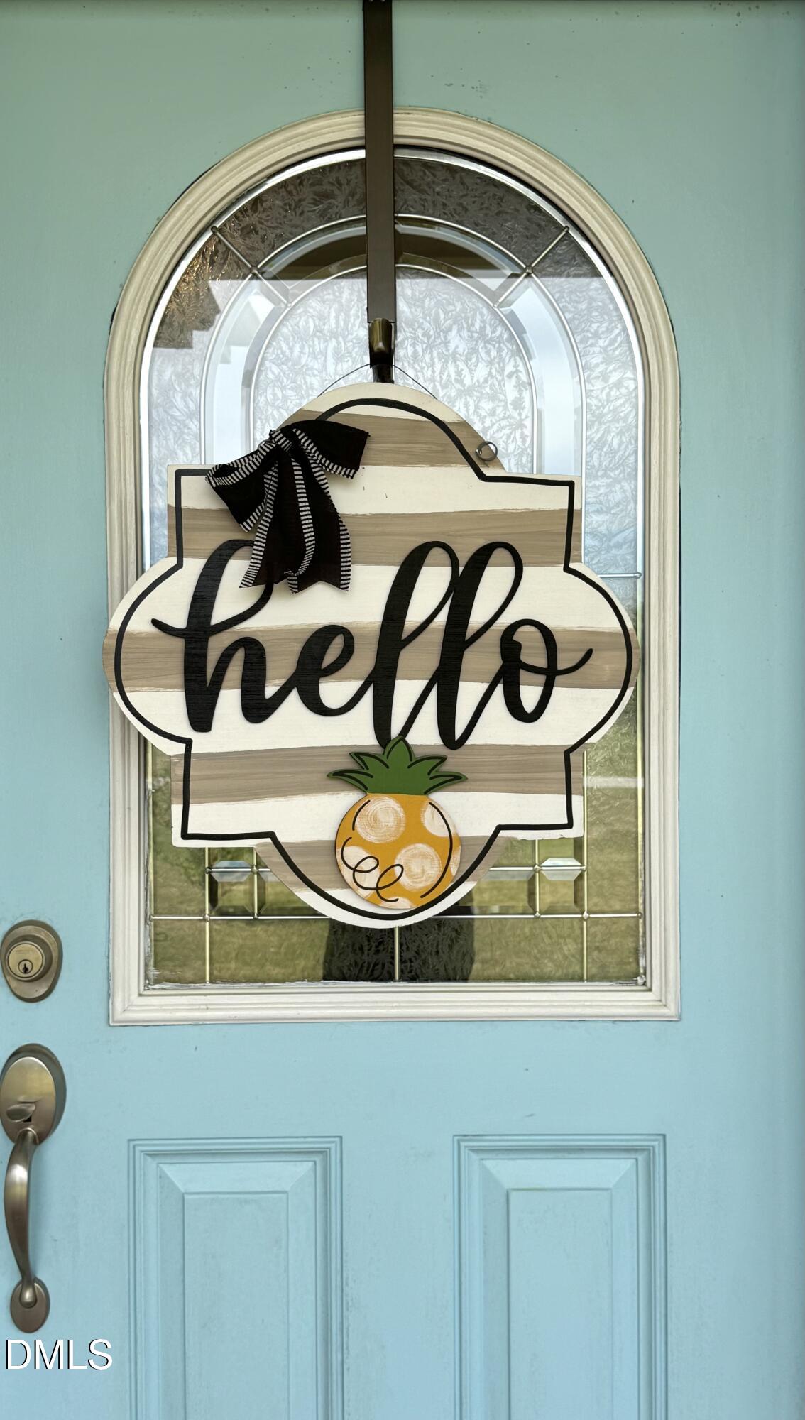 640 Tart Town Road Dunn, NC 28334 - Photo 3 of 71 Front Door