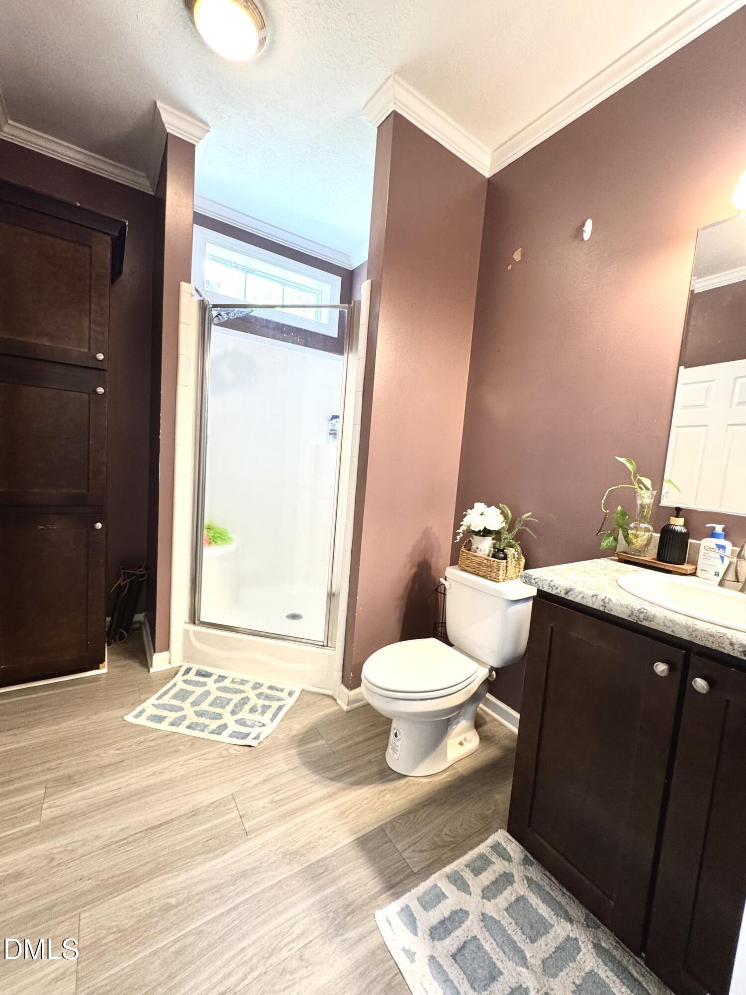 640 Tart Town Road Dunn, NC 28334 - Photo 36 of 71 Primary Bath Side B