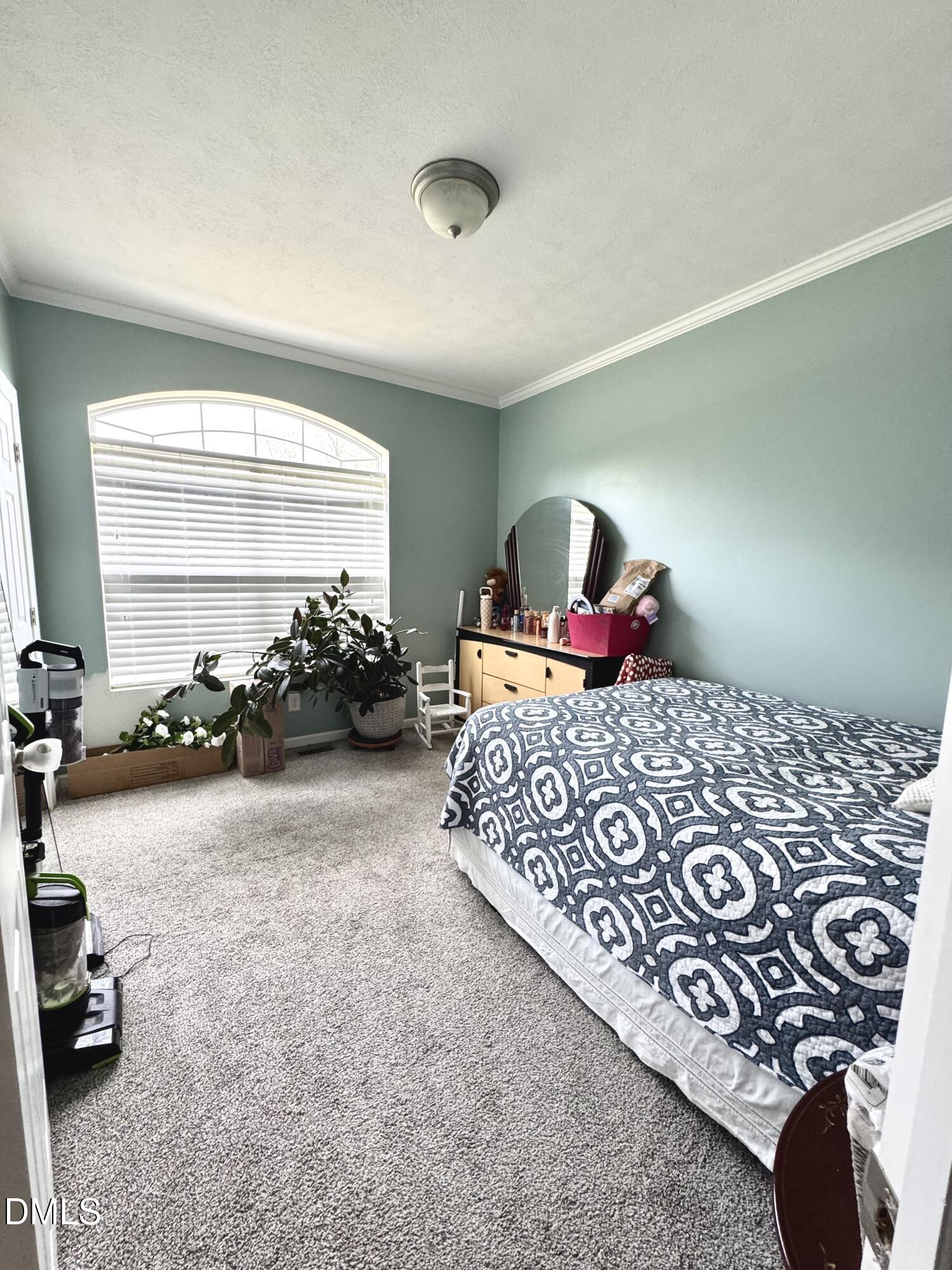 640 Tart Town Road Dunn, NC 28334 - Photo 39 of 71 Bedroom 1