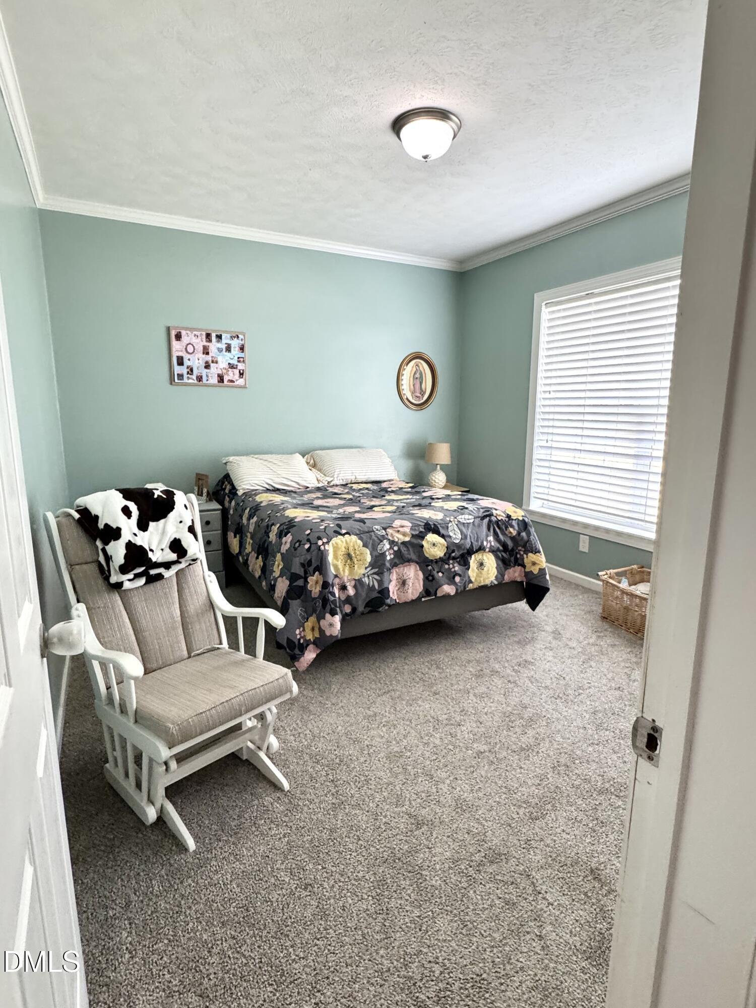 640 Tart Town Road Dunn, NC 28334 - Photo 41 of 71 Bedroom 2