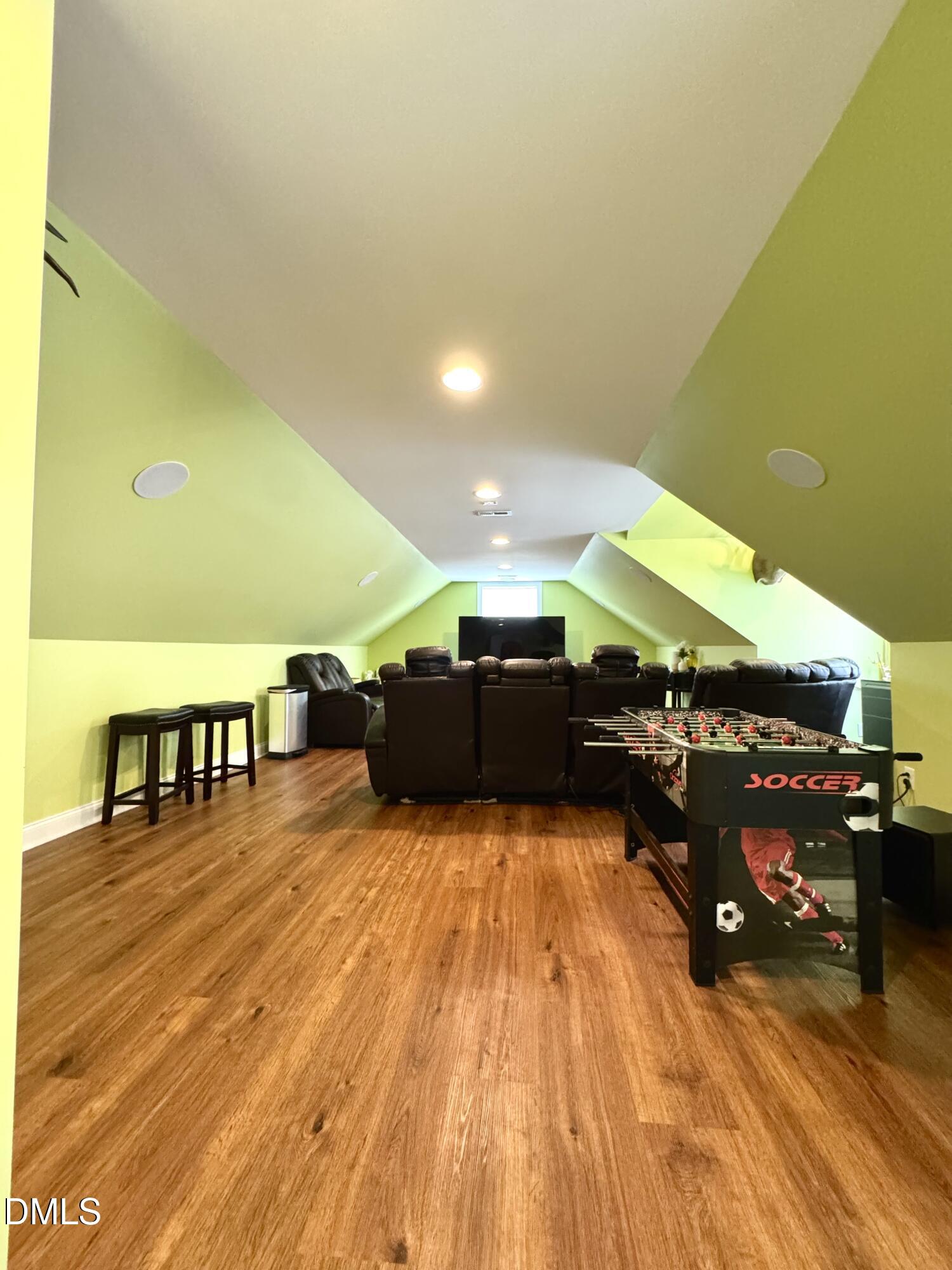 640 Tart Town Road Dunn, NC 28334 - Photo 45 of 71 Bonus Room