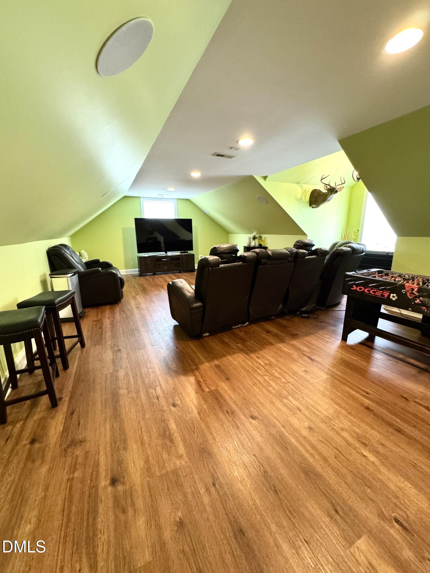 640 Tart Town Road Dunn, NC 28334 - Photo 46 of 71 Bonus Room 2