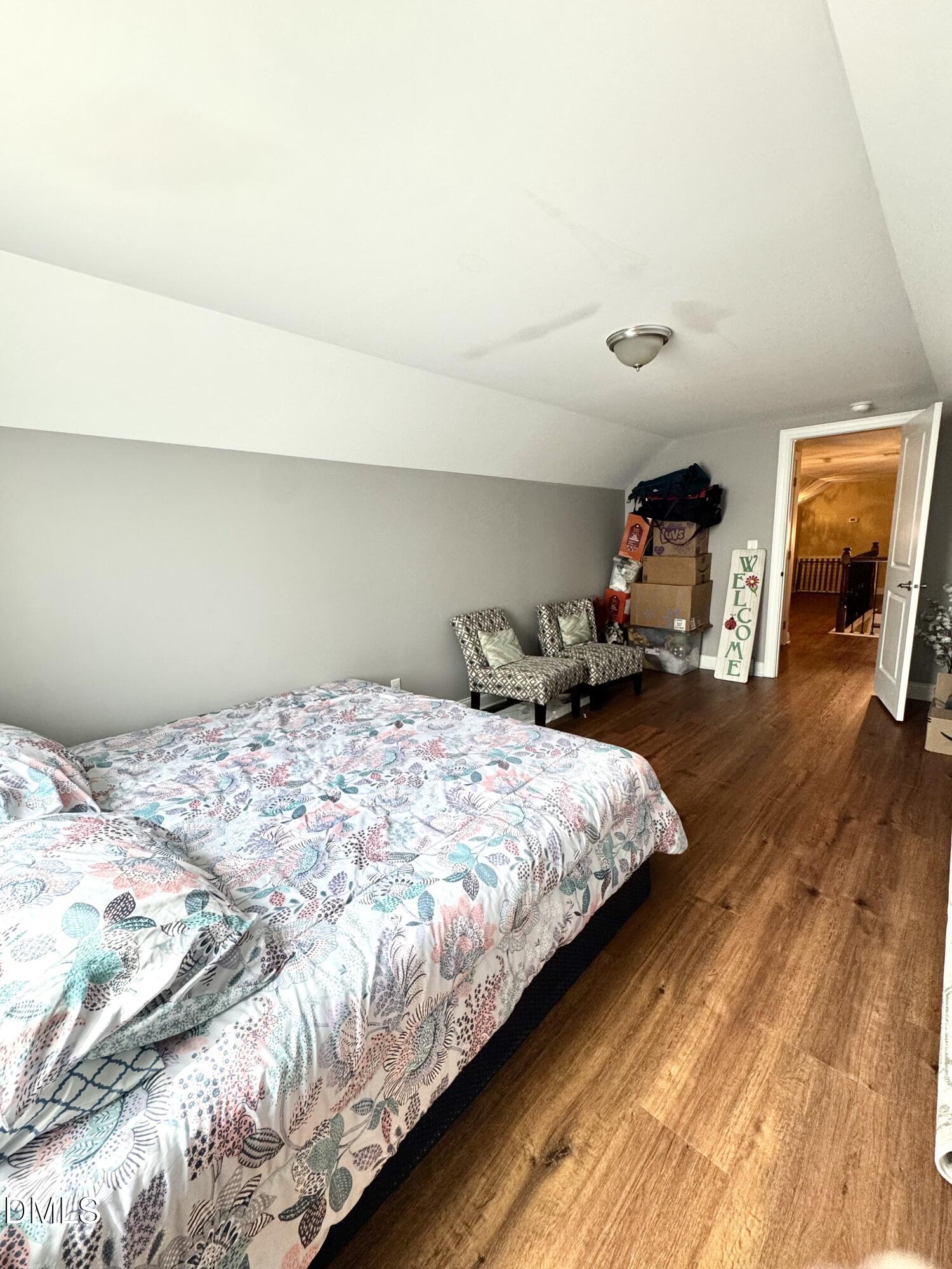 640 Tart Town Road Dunn, NC 28334 - Photo 52 of 71 Bedroom 4 2