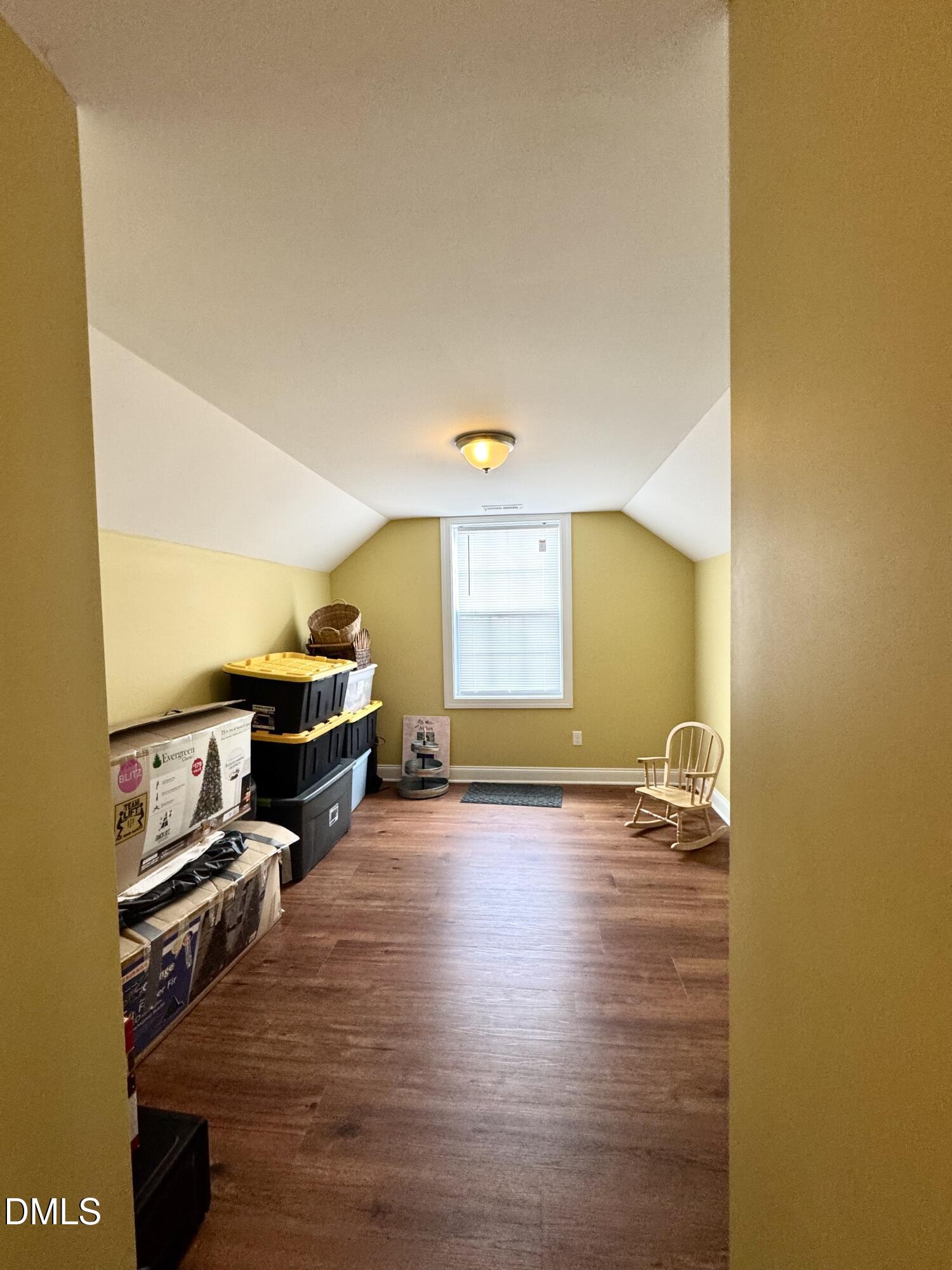 640 Tart Town Road Dunn, NC 28334 - Photo 53 of 71 Offiice