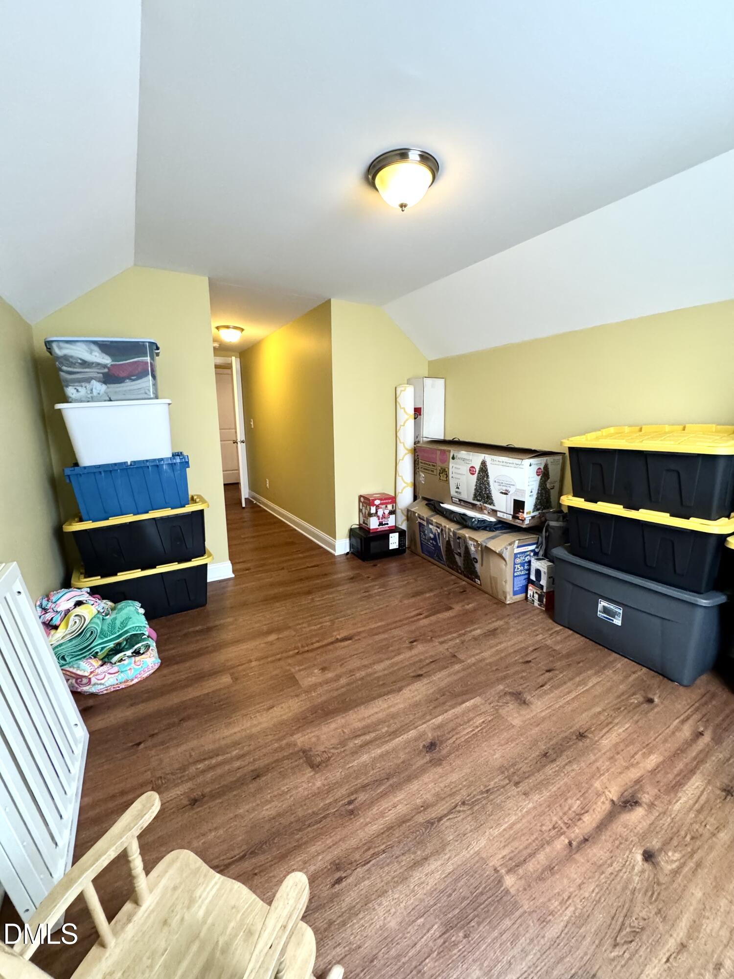 640 Tart Town Road Dunn, NC 28334 - Photo 54 of 71 Office 2