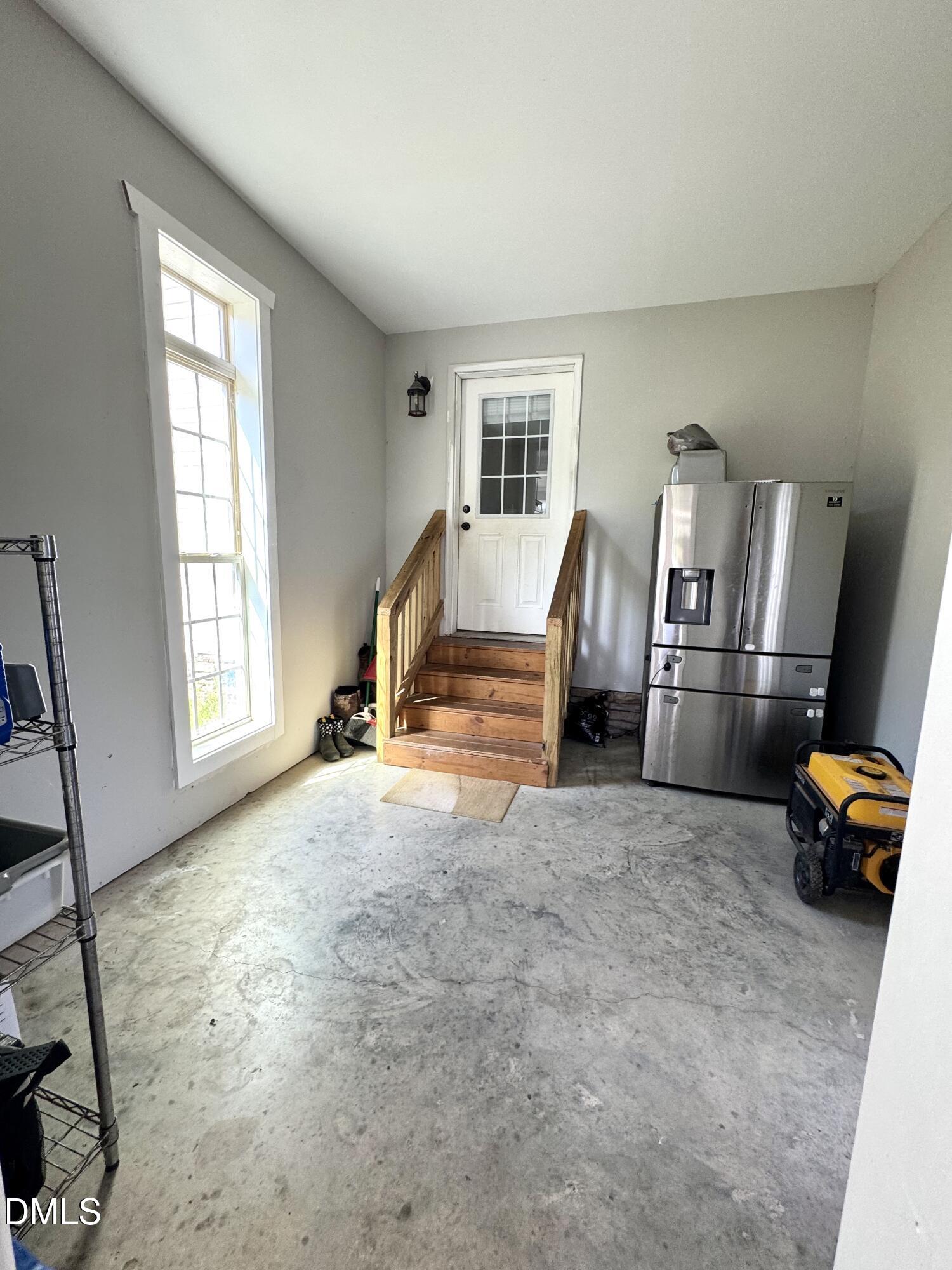 640 Tart Town Road Dunn, NC 28334 - Photo 57 of 71 Mudroom