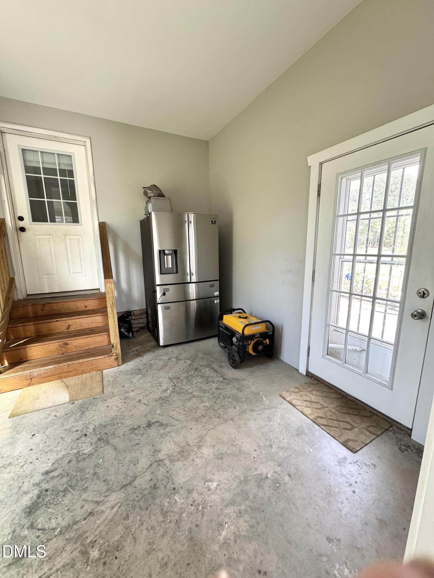 640 Tart Town Road Dunn, NC 28334 - Photo 58 of 71 Mudroom 2