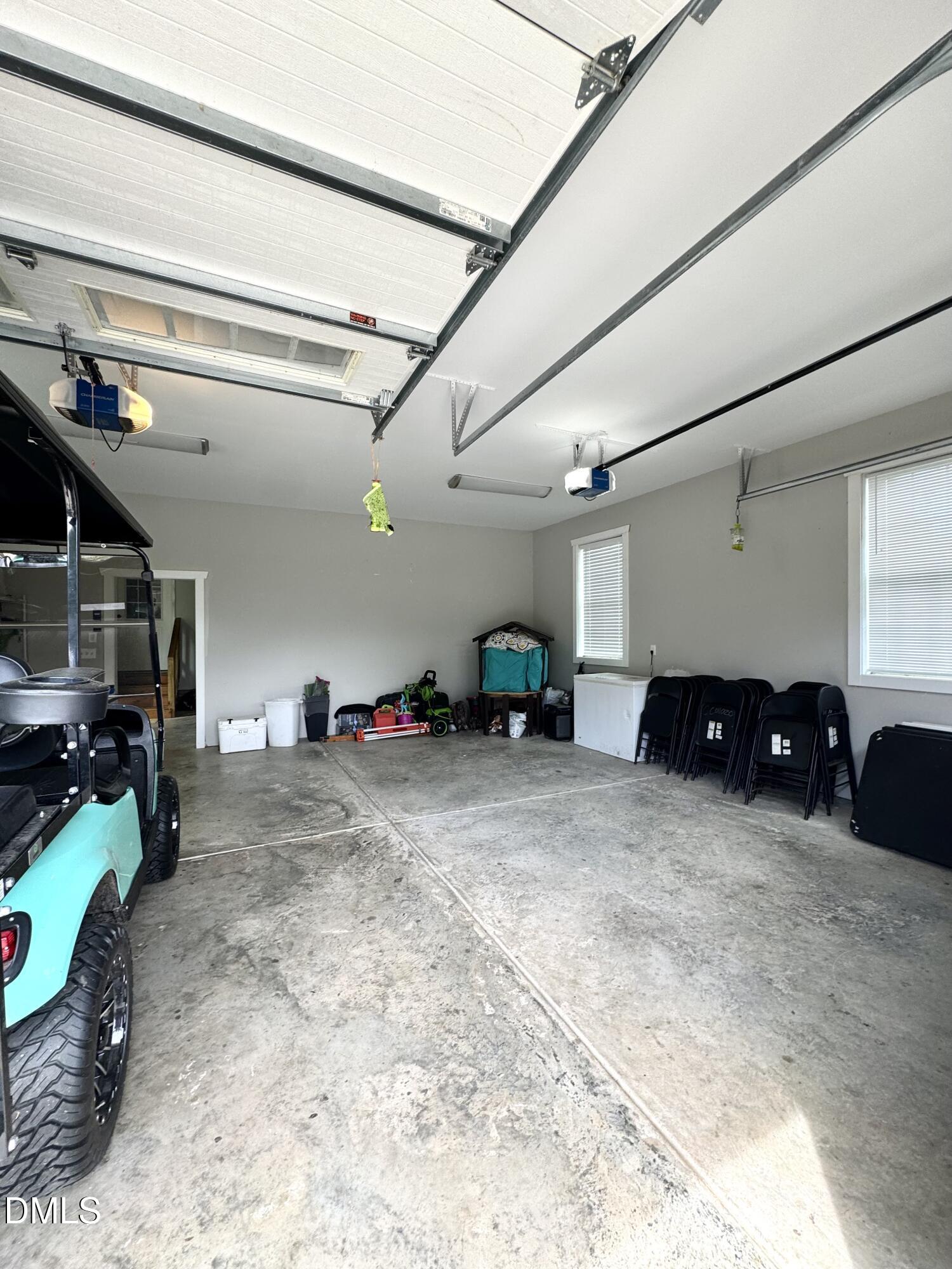 640 Tart Town Road Dunn, NC 28334 - Photo 61 of 71 Garage 2