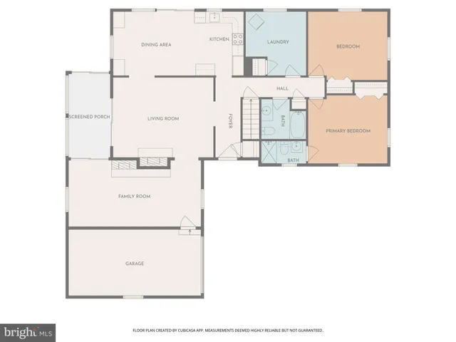 $500,000 | 114 Country Lane, Lutherville-Timonium, MD 21093