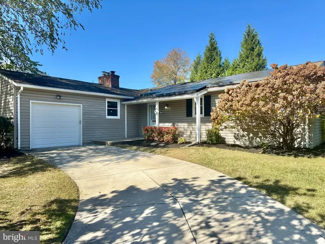 $500,000 | 114 Country Lane, Lutherville-Timonium, MD 21093