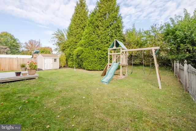 $500,000 | 114 Country Lane, Lutherville-Timonium, MD 21093