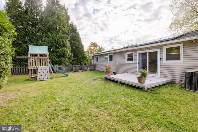 $500,000 | 114 Country Lane, Lutherville-Timonium, MD 21093