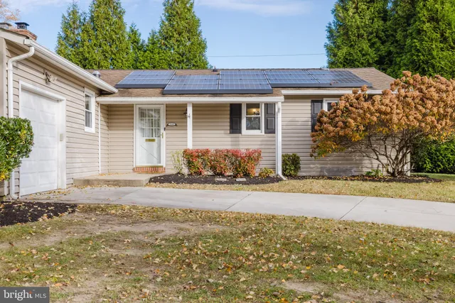 $500,000 | 114 Country Lane, Lutherville-Timonium, MD 21093