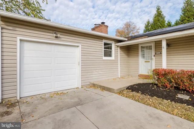 $500,000 | 114 Country Lane, Lutherville-Timonium, MD 21093