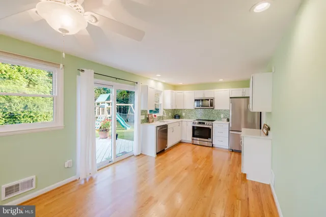 $500,000 | 114 Country Lane, Lutherville-Timonium, MD 21093