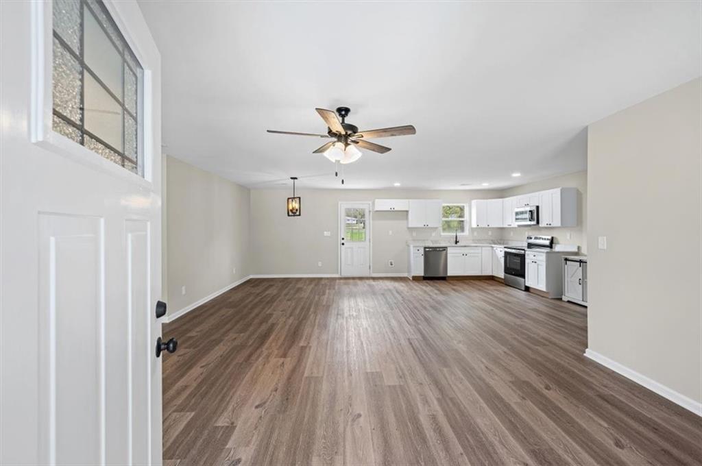 2700 Chulio Road Southeast Rome, GA 30161 - Photo 6 of 17