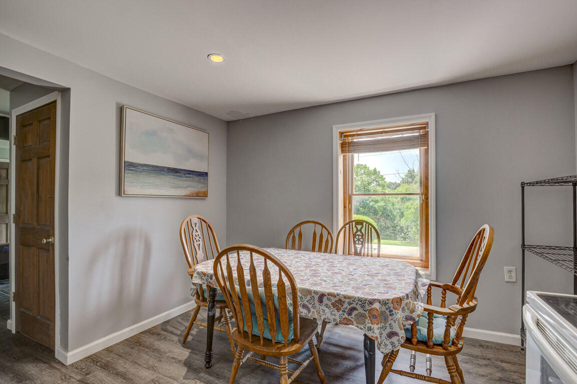 40 Highway 3149 Butler, KY 41006 - Photo 27 of 44 Lower level kitchen