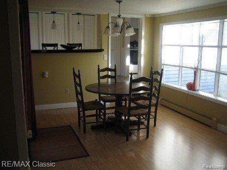 1680 Gravel Ridge Drive Rochester, MI 48307 - Photo 7 of 13 Dining_Room_(460x345)