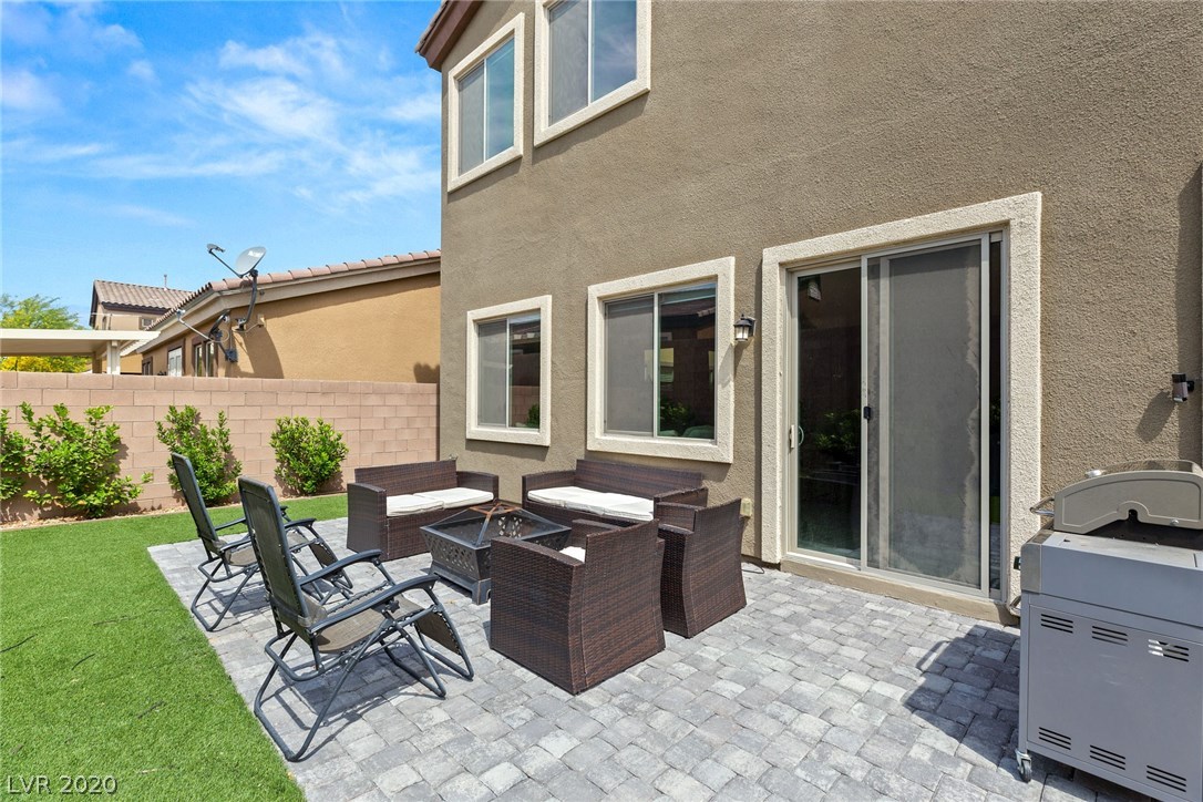 73 Einstein Ridge Way Las Vegas, NV 89183 - Photo 25 of 31 Gallery Image 25