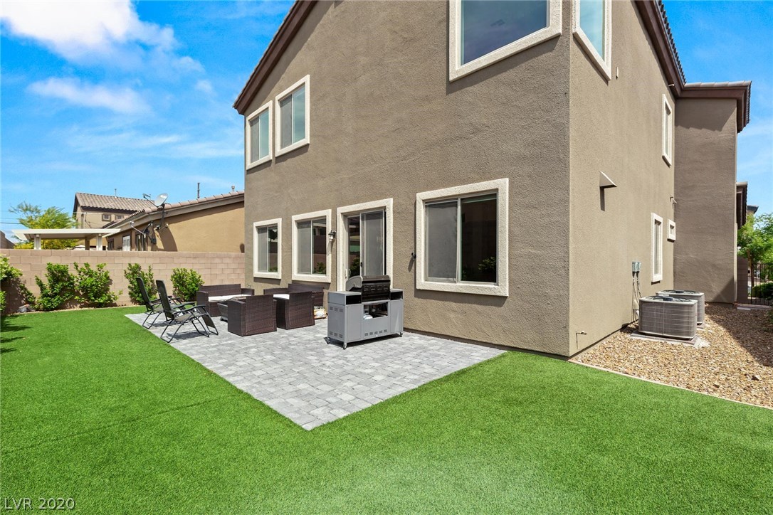 73 Einstein Ridge Way Las Vegas, NV 89183 - Photo 27 of 31 Gallery Image 27