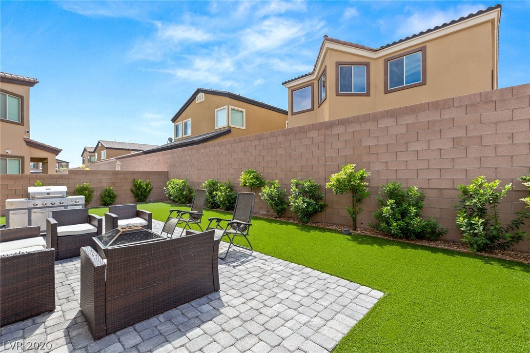 73 Einstein Ridge Way Las Vegas, NV 89183 - Photo 29 of 31 Gallery Image 29