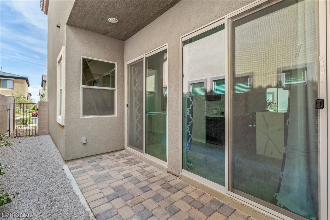 73 Einstein Ridge Way Las Vegas, NV 89183 - Photo 30 of 31 Gallery Image 30