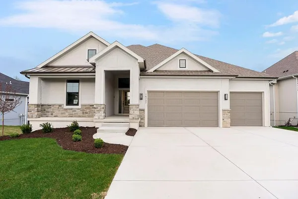 $699,950 | 16737 South Ripley Street, Olathe, KS 66062