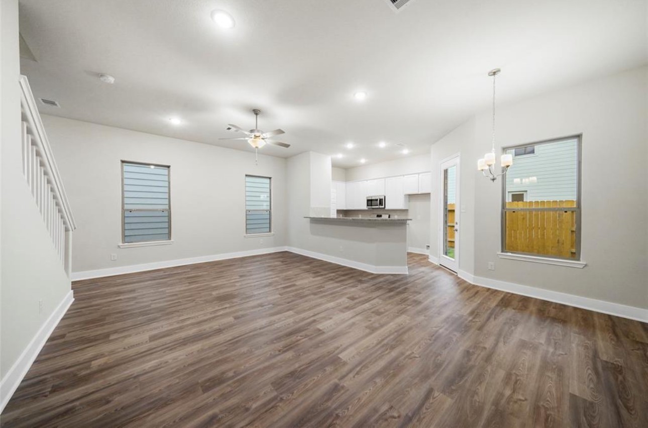 4010 Cusco Lane Houston, TX 77045 - Photo 2 of 4