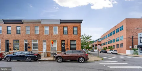 $374,900 | 600 South Eaton Street, Baltimore, MD 21224