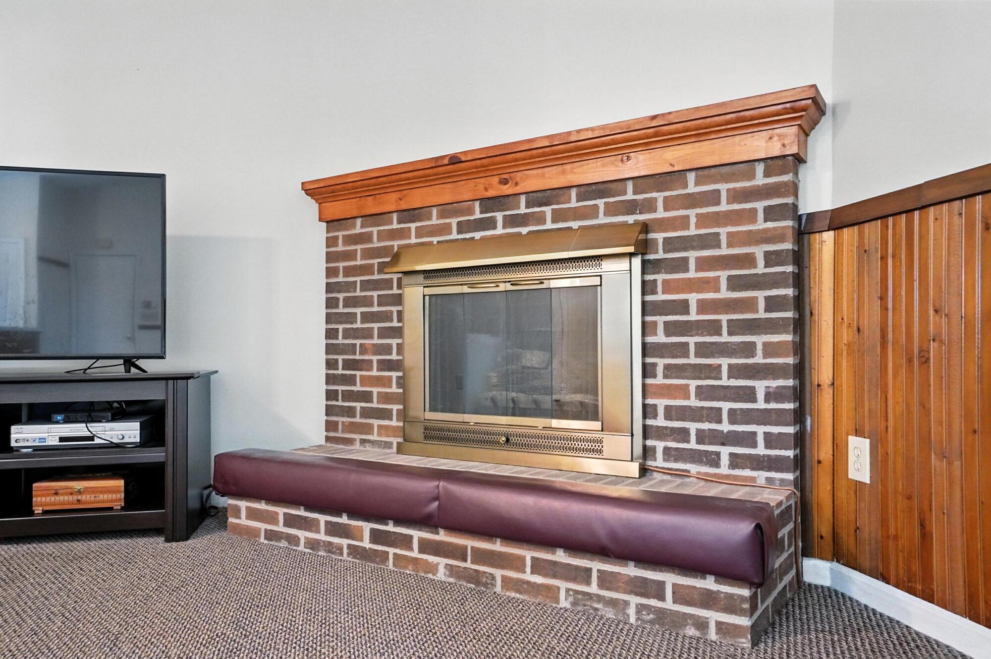 1355 Perry Road Cable, OH 43009 - Photo 13 of 55 Fireplace