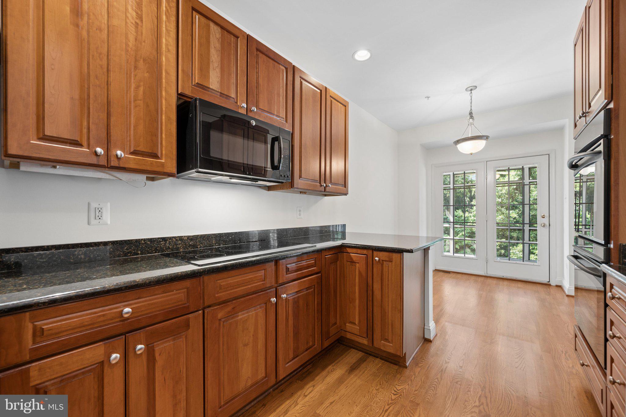 2605 Mill Race Road Frederick, MD 21701 - Photo 35 of 125 Kitchen