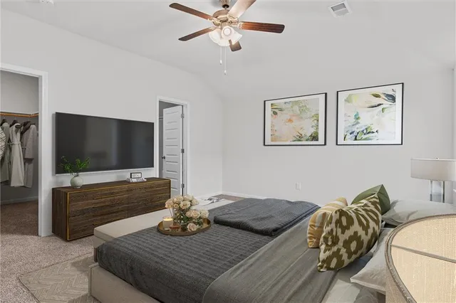 $336,320 | 452 Rock Creek Drive, Tonganoxie, KS 66086