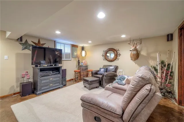 $700,000 | 7540 West 197th Street, Stilwell, KS 66085