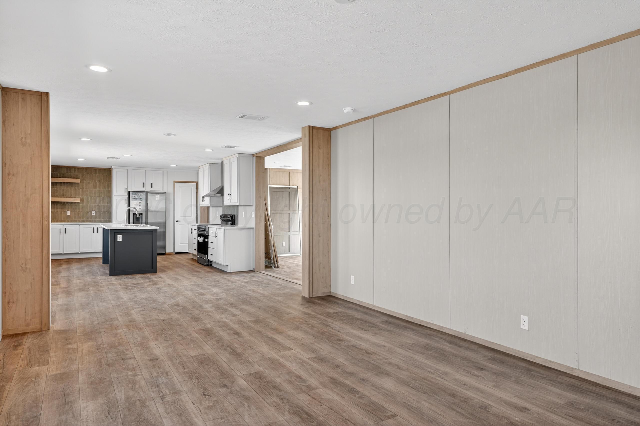 2680 Avery Rd Canyon Canyon, TX 79015 - Photo 12 of 35 a view of a livingroom with furniture
